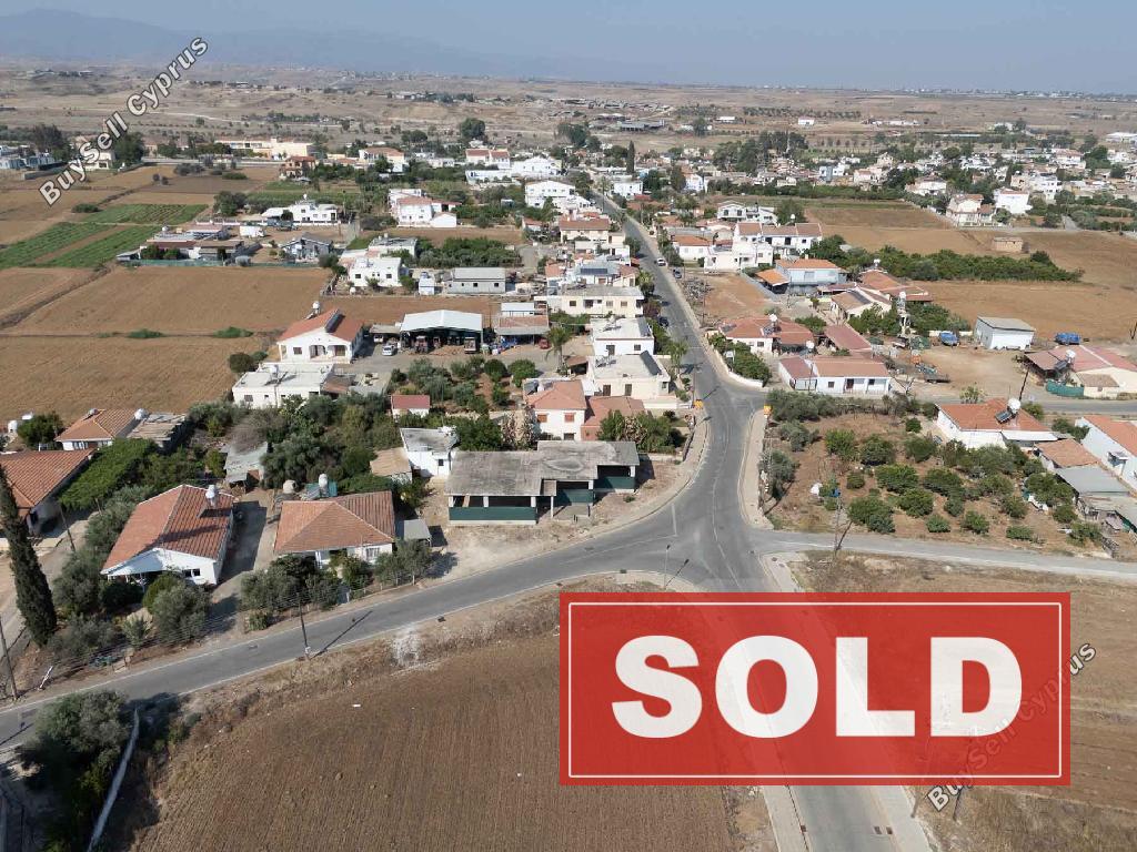 4 bedroom bungalow sold akaki nicosia 1887370 image 10029986