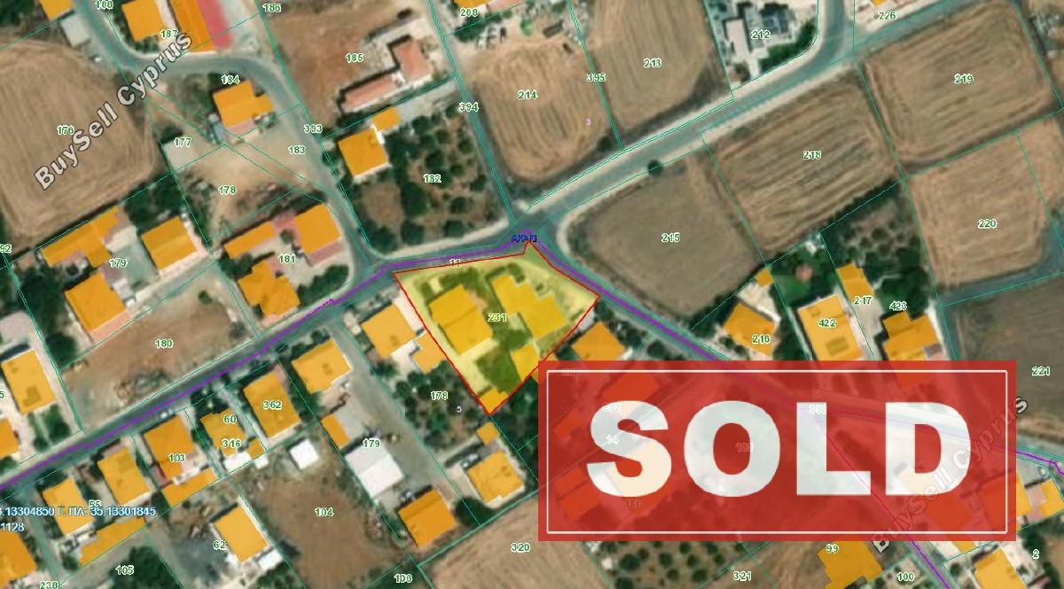 4 bedroom bungalow sold akaki nicosia 1887370 image 10116770