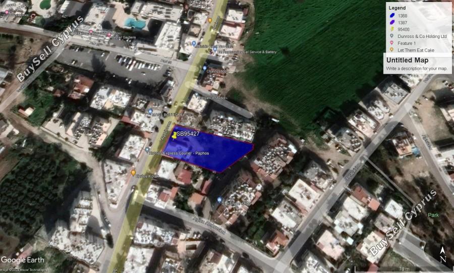 land for sale kato paphos paphos 1355370 image 5630954