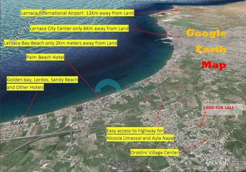 land for sale oroklini larnaca 983370 image 10849429