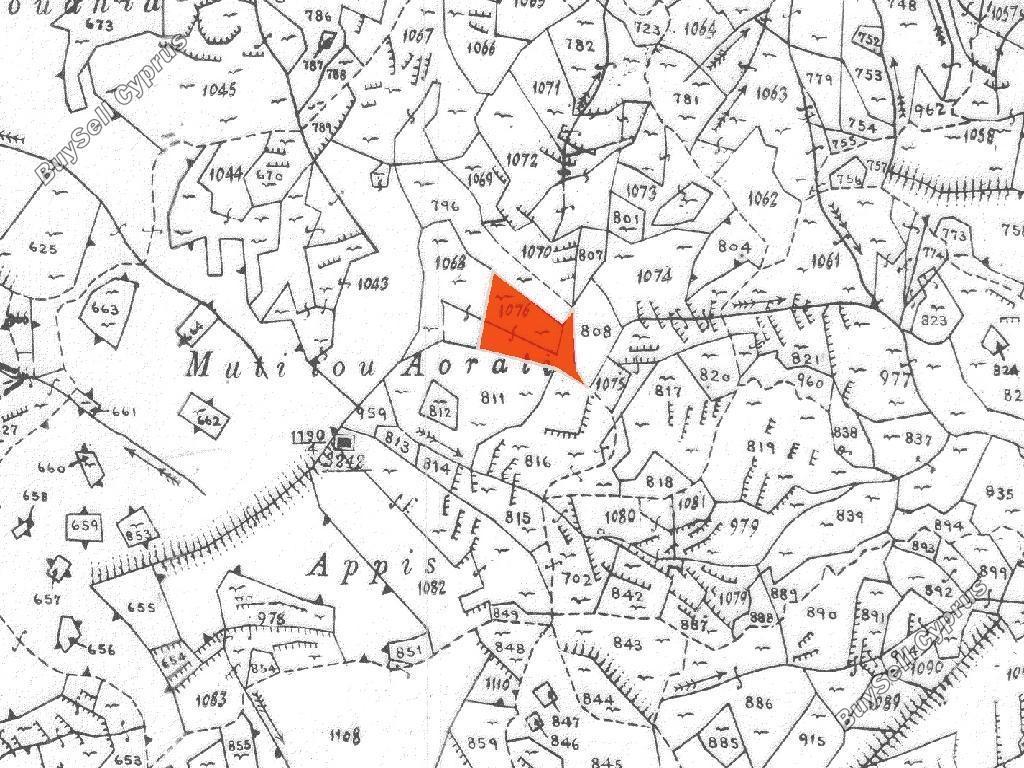 land for sale palaichori morfou nicosia 8140370 image 15596136