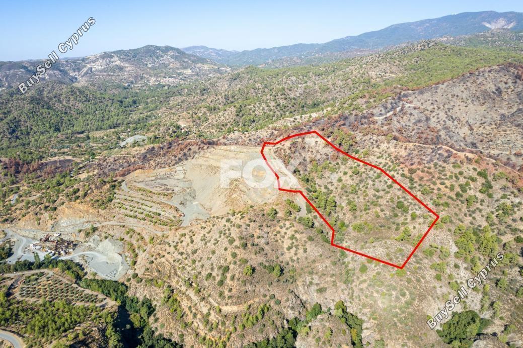 land for sale pelendri limassol 7549370 image 15488302
