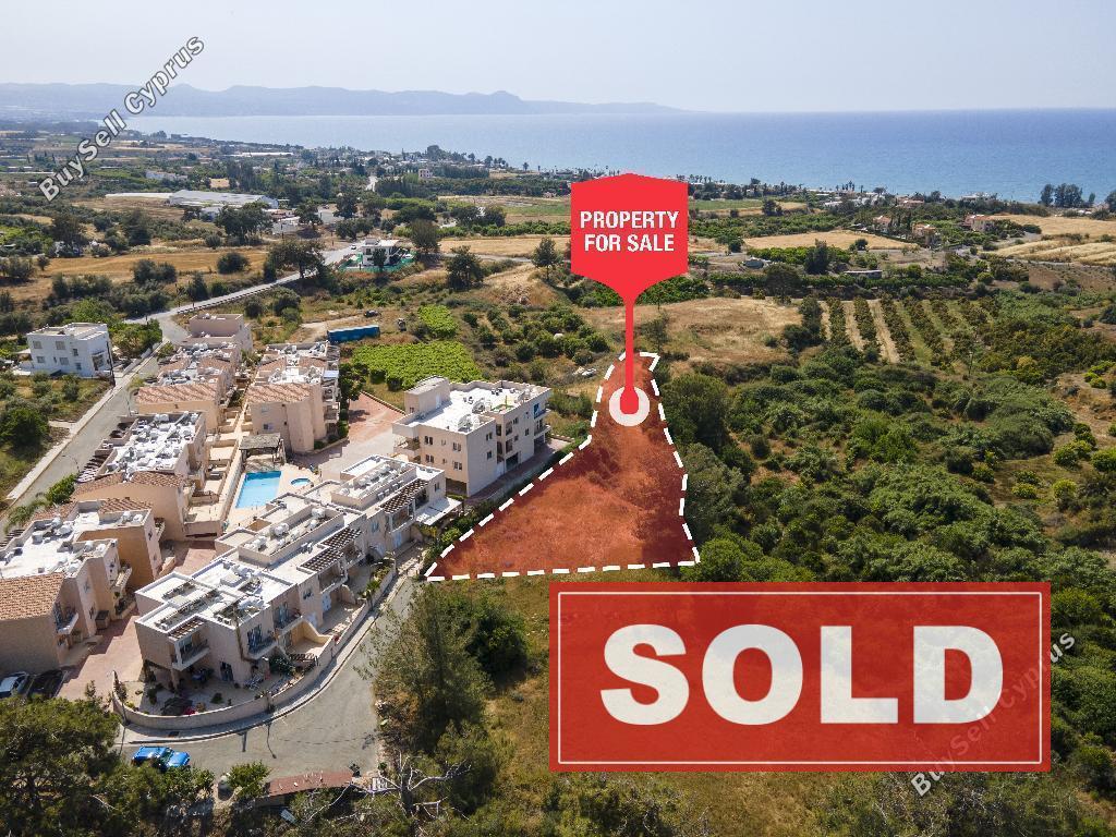 land sold argaka paphos 1766370 image 4875914