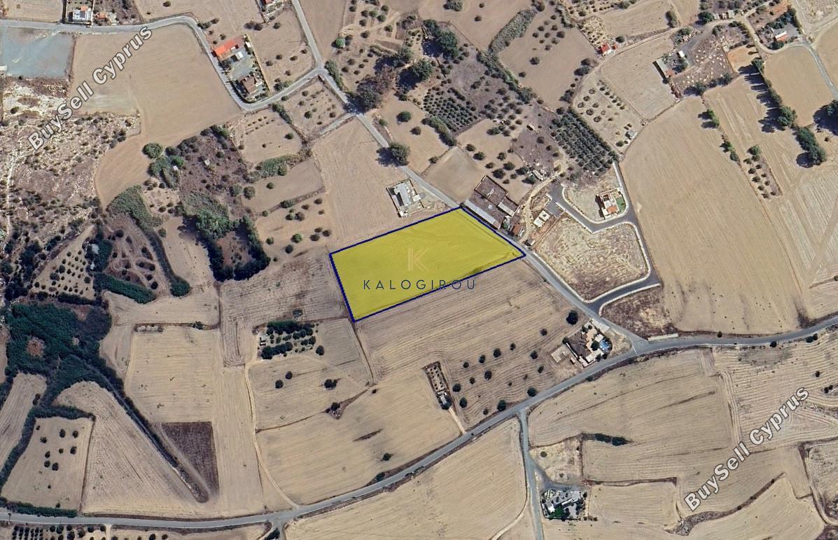 plot for sale oroklini larnaca 1194370 image 11944153