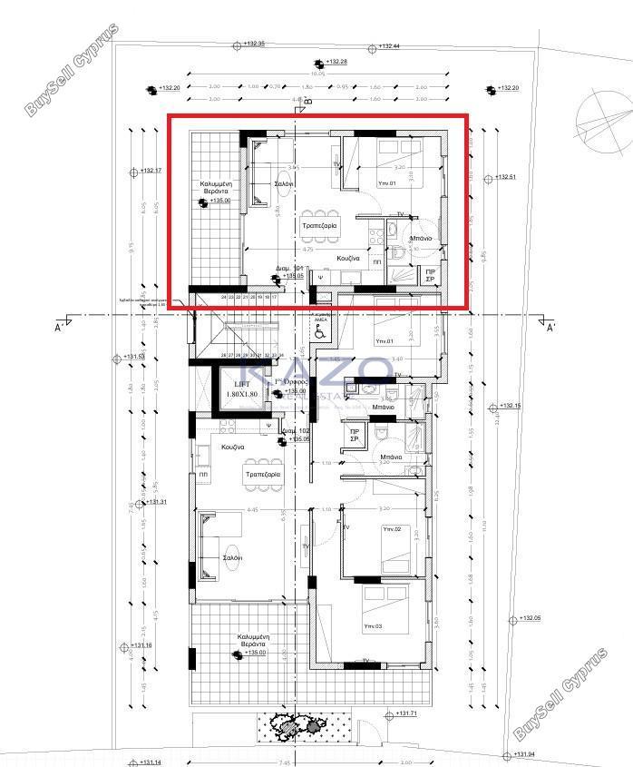 1 bedroom apartment for sale agia fyla limassol 8785470 image 16652385