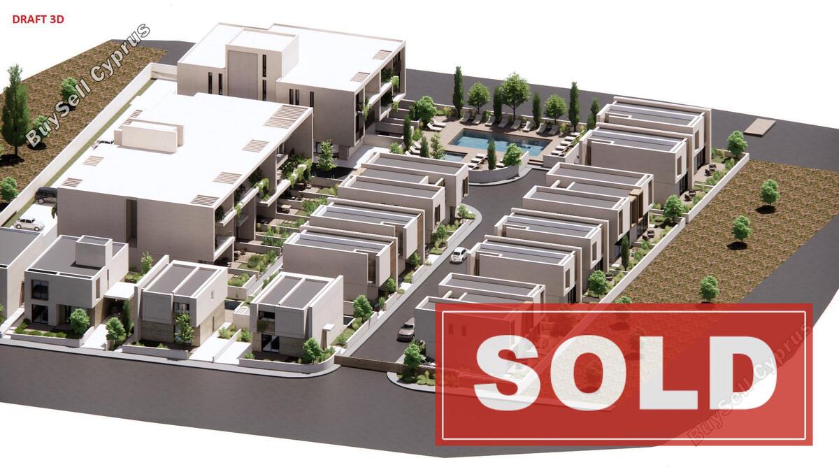 1 bedroom apartment sold emba paphos 1308470 image 3271025