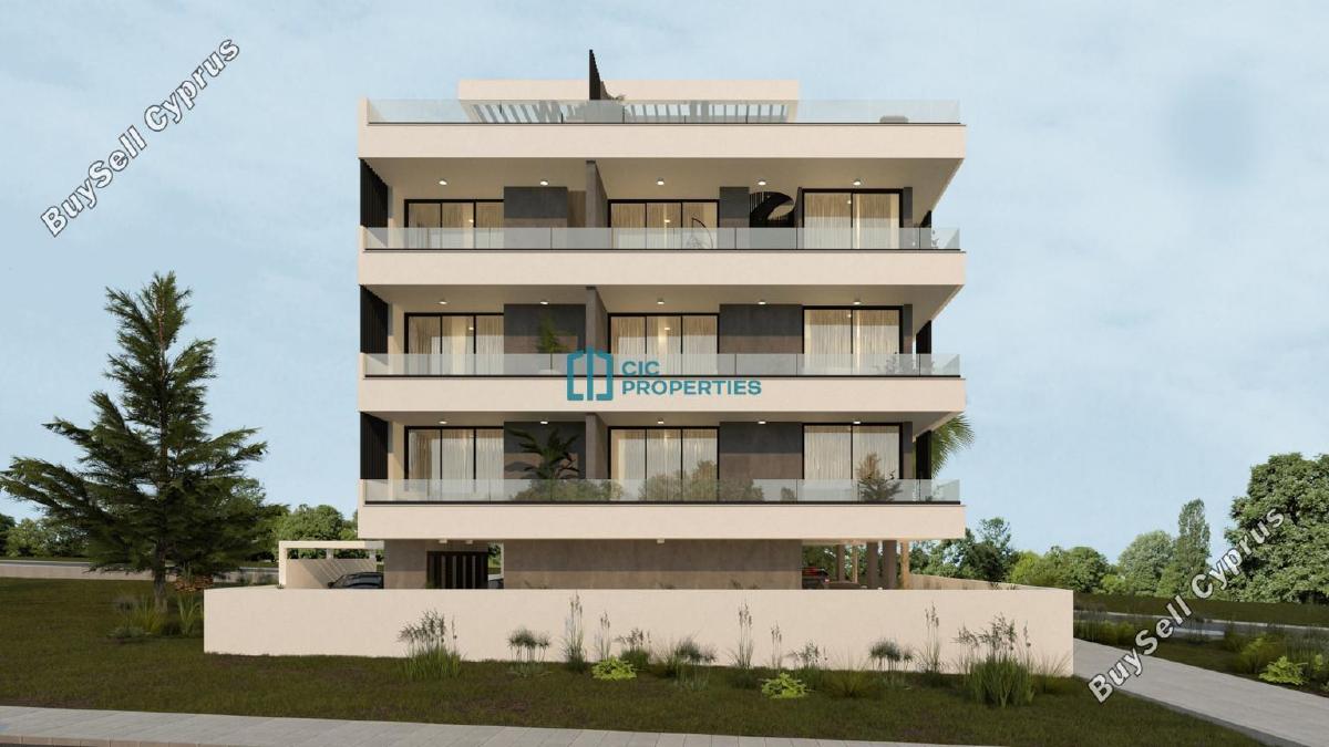 1 bedroom penthouse for sale faneromeni larnaca 8333470 image 14321717