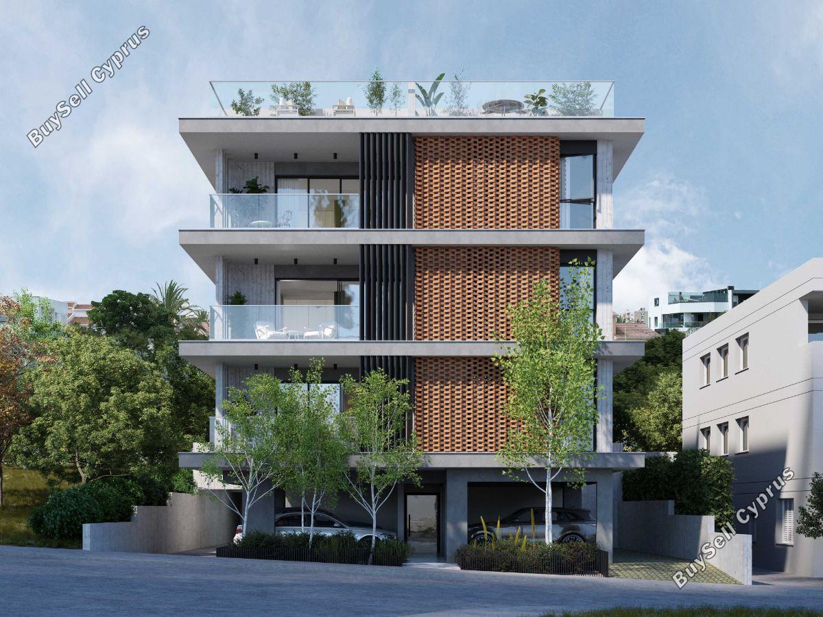 3 Bedroom Apartment for sale in Strovolos, Nicosia 16290589