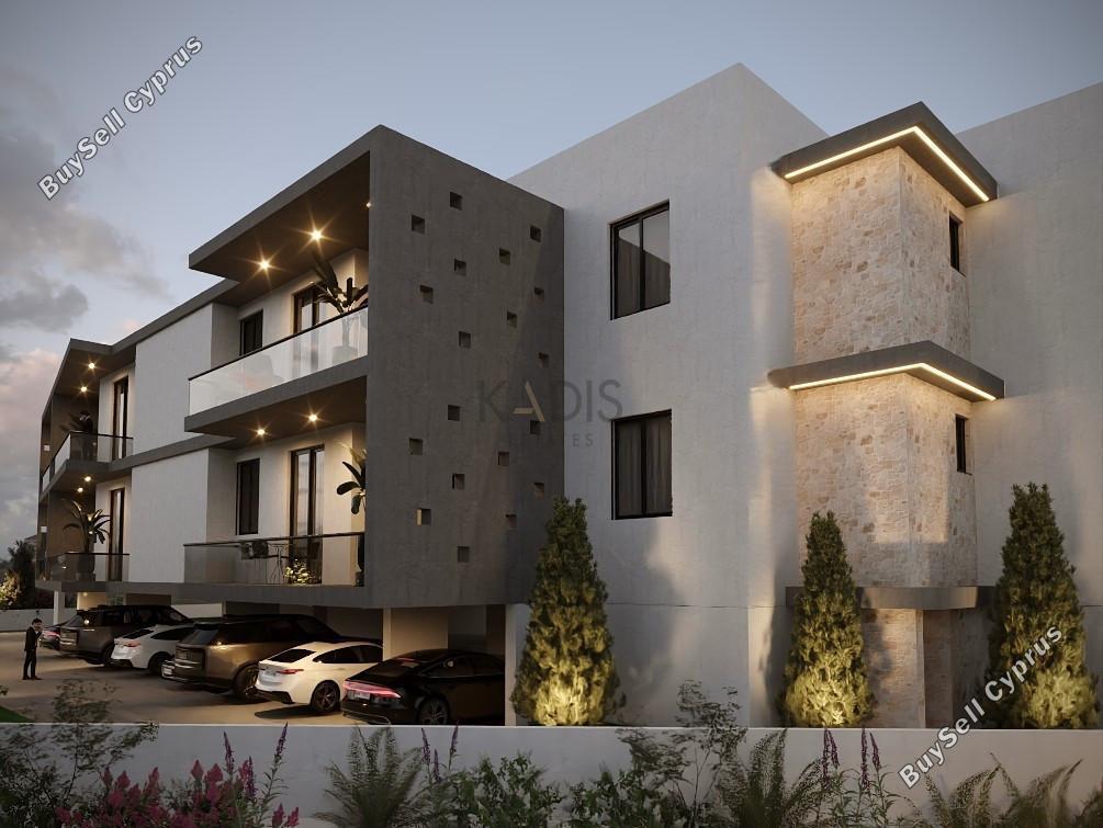 2 bedroom penthouse for sale kokkinotrimithia nicosia 8645470 image 16279299