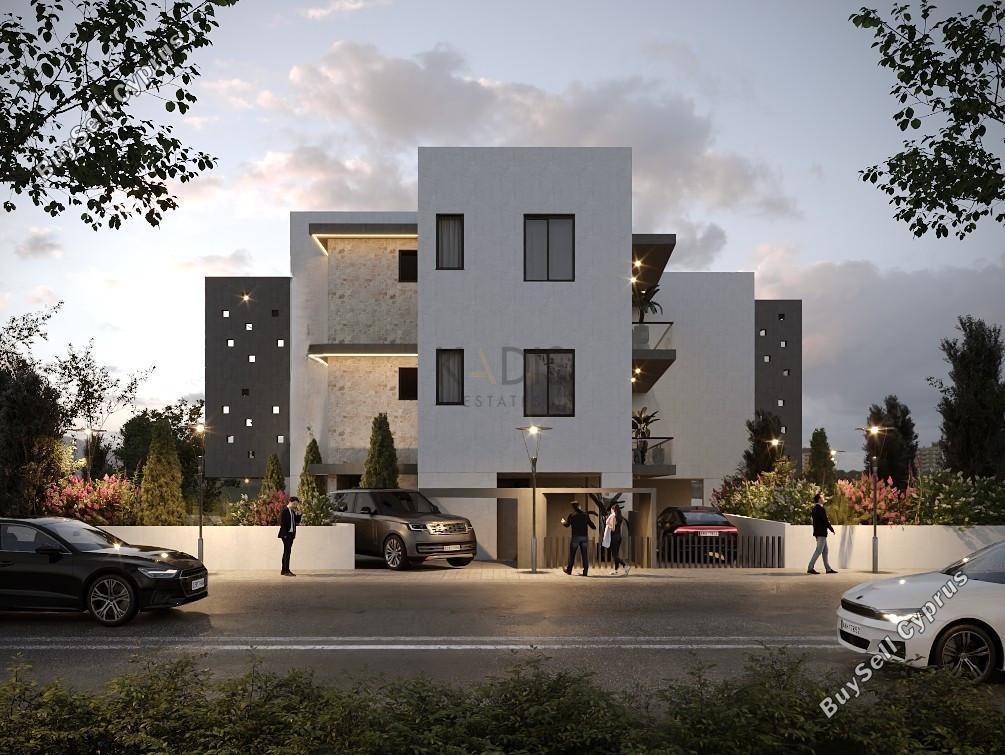2 bedroom penthouse for sale kokkinotrimithia nicosia 8645470 image 16279300