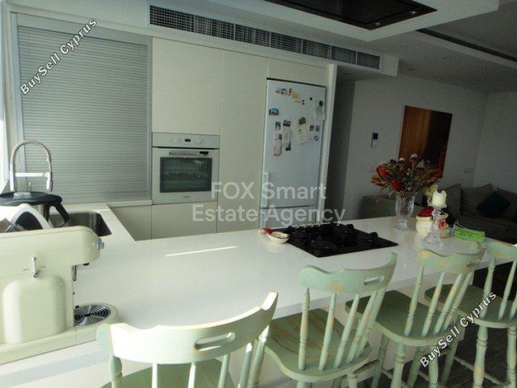 2 bedroom penthouse for sale makedonitissa nicosia 1151470 image 5135606
