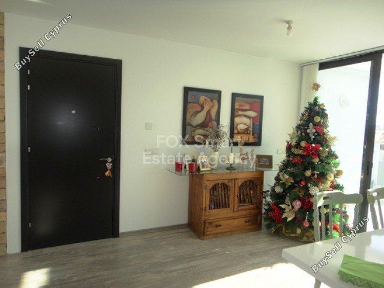 2 bedroom penthouse for sale makedonitissa nicosia 1151470 image 5135615