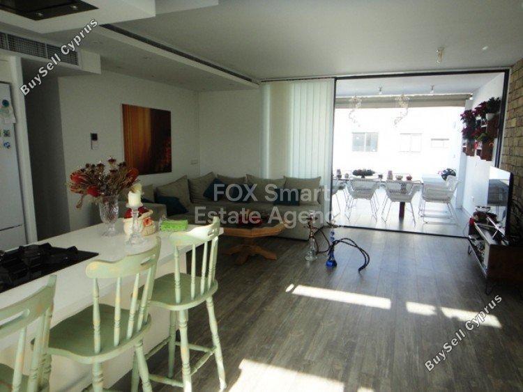 2 bedroom penthouse for sale makedonitissa nicosia 1151470 image 5135623