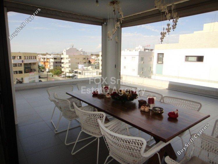 2 bedroom penthouse for sale makedonitissa nicosia 1151470 image 5135633