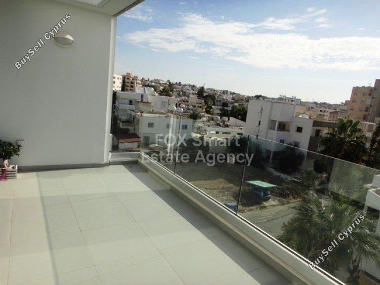 2 bedroom penthouse for sale makedonitissa nicosia 1151470 image 5135652
