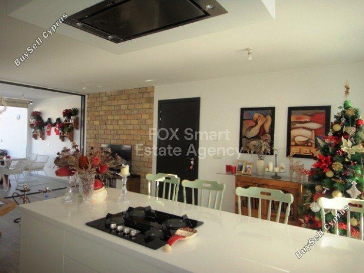 2 bedroom penthouse for sale makedonitissa nicosia 1151470 image 5135657