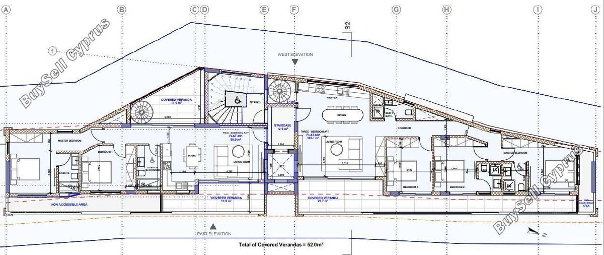 3 bedroom penthouse for sale panthea limassol 1709470 image 15365508