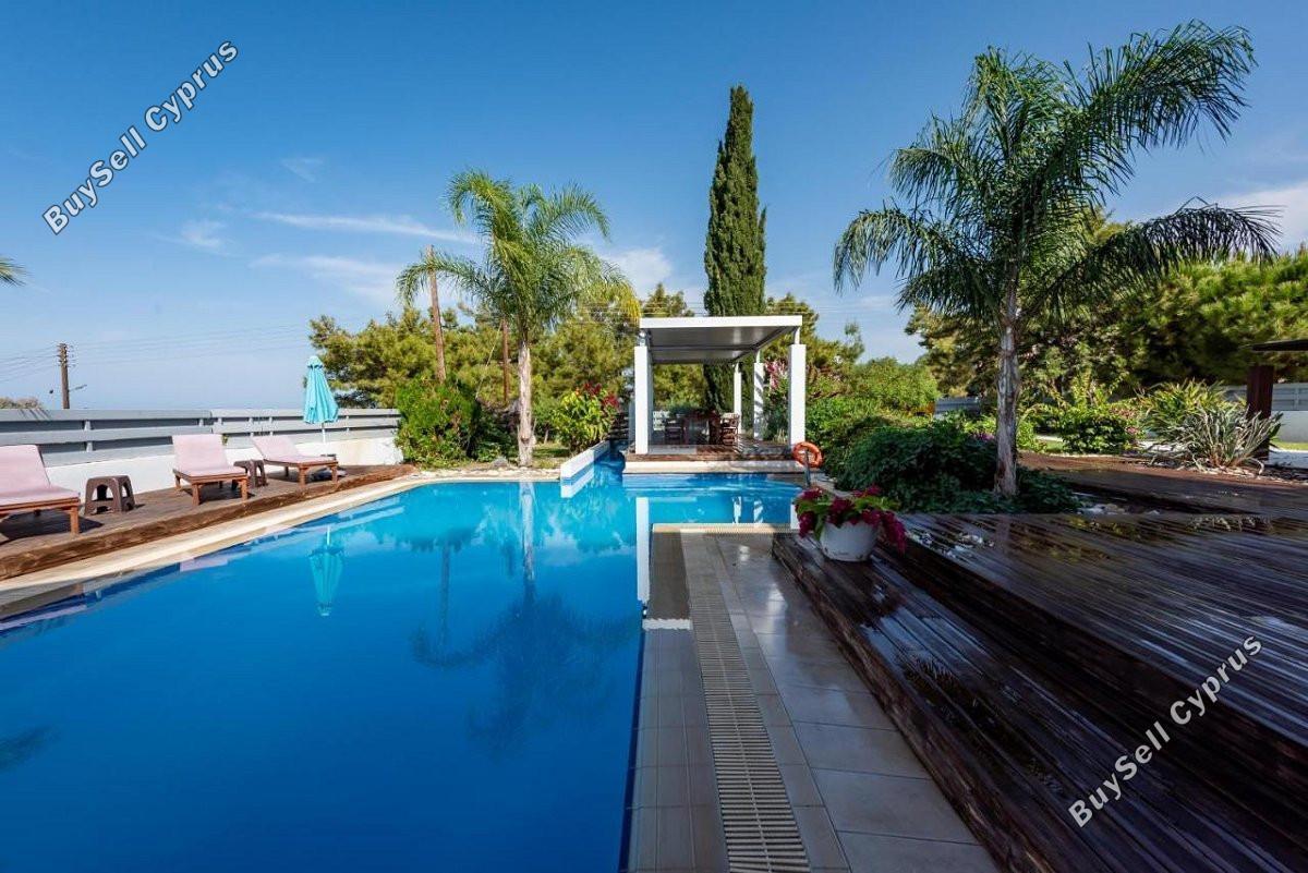 4 bedroom detached house for sale argaka paphos 1898470 image 14216585