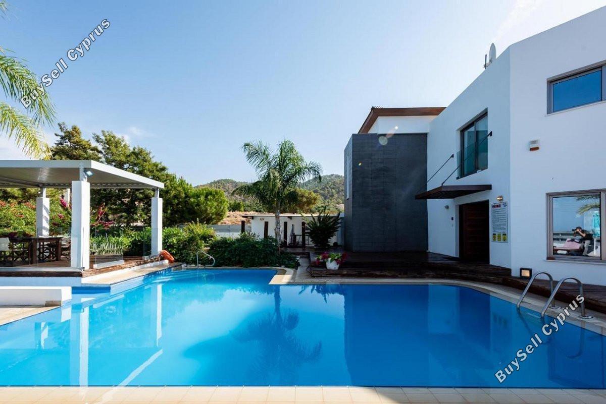 4 bedroom detached house for sale argaka paphos 1898470 image 14216586