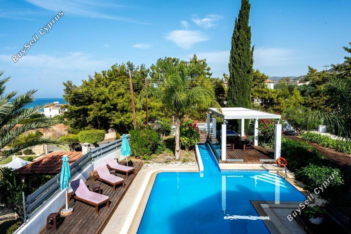 4 bedroom detached house for sale argaka paphos 1898470 image 14216591