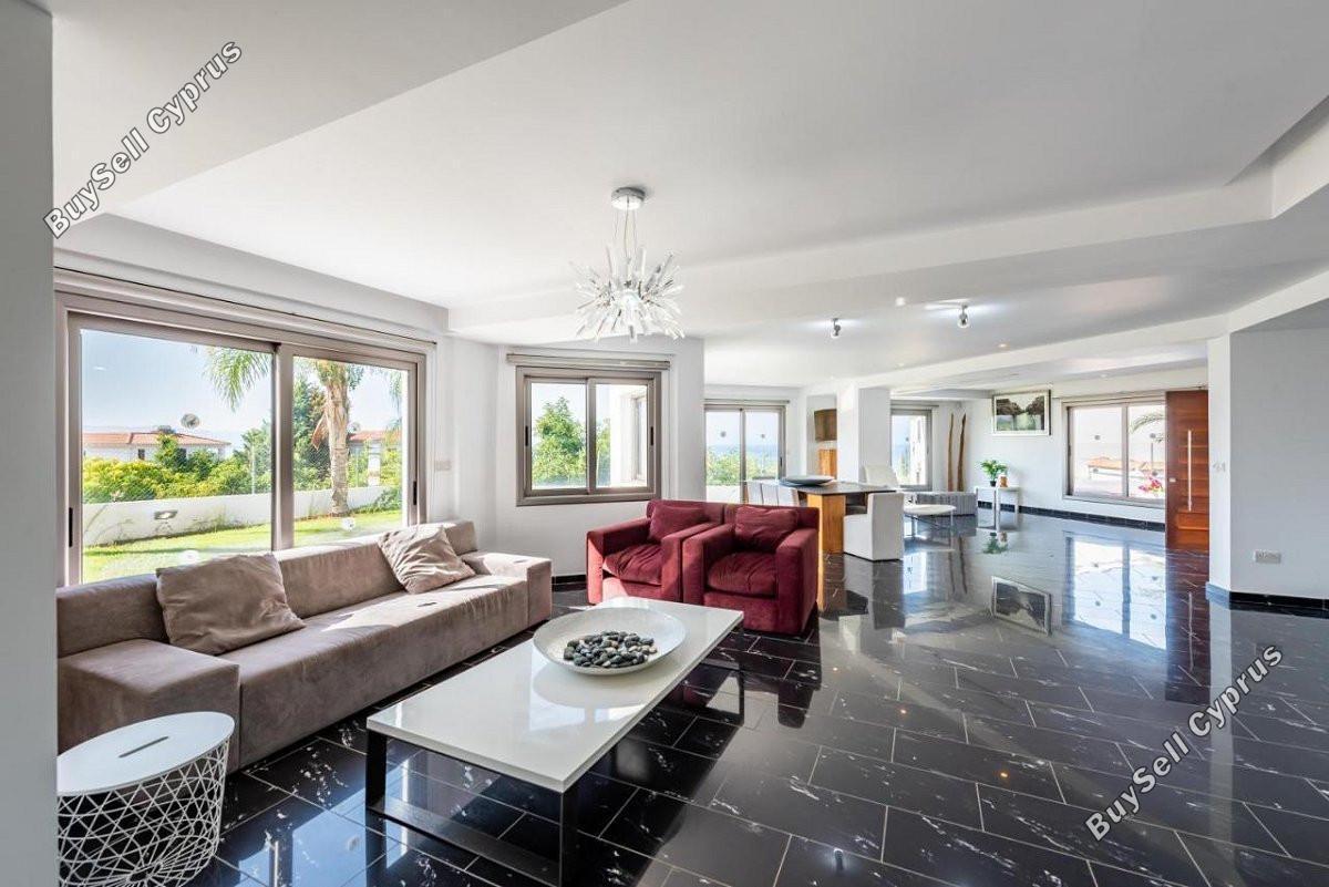 4 bedroom detached house for sale argaka paphos 1898470 image 14216619