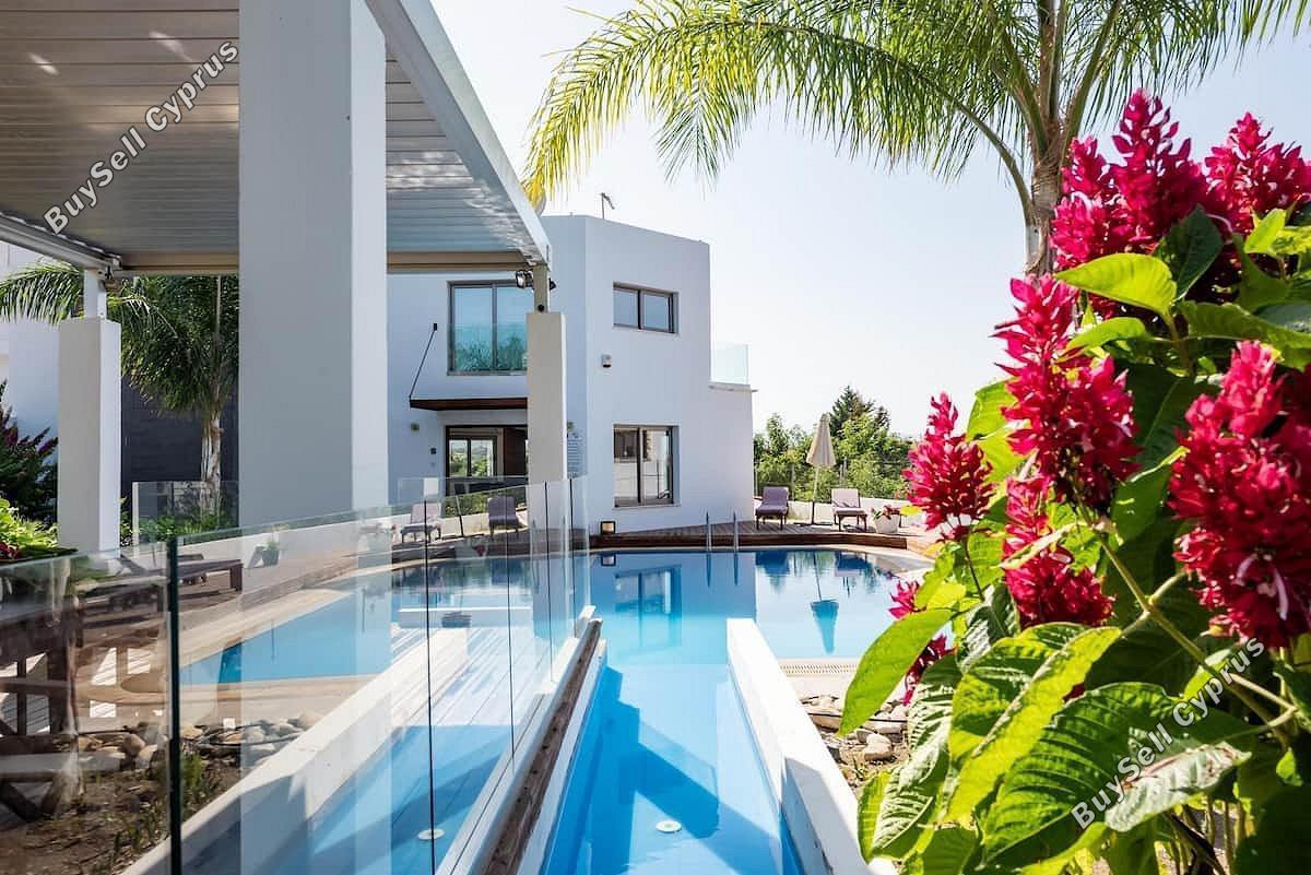 4 bedroom detached house for sale argaka paphos 1898470 image 14216622