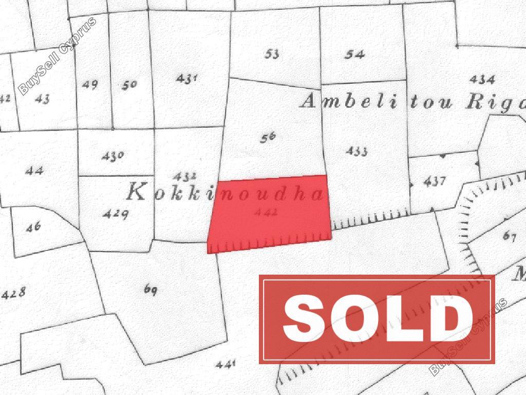 land sold geri nicosia 826470 image 6041806