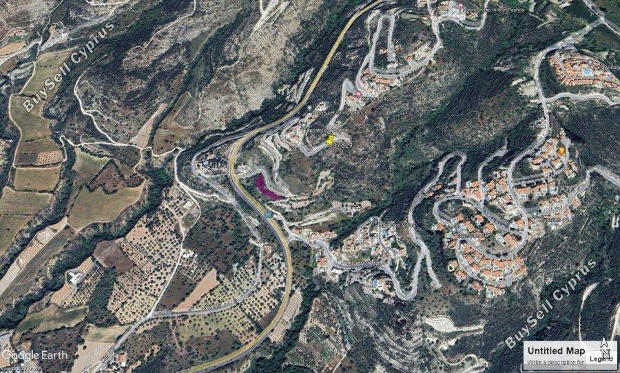 plot for sale tsada paphos 8237470 image 14229261