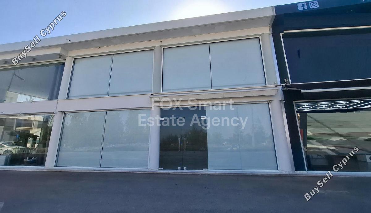 studio showroom for rent makedonitissa nicosia 8542470 image 15513284