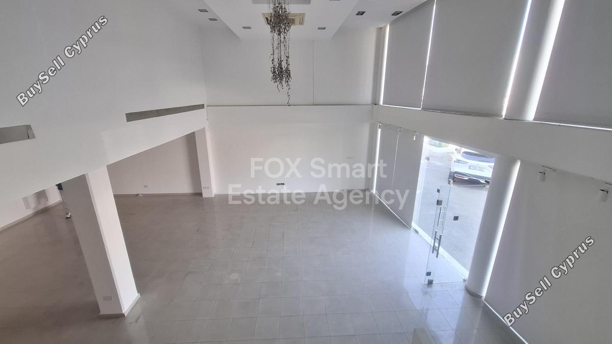 studio showroom for rent makedonitissa nicosia 8542470 image 15513285