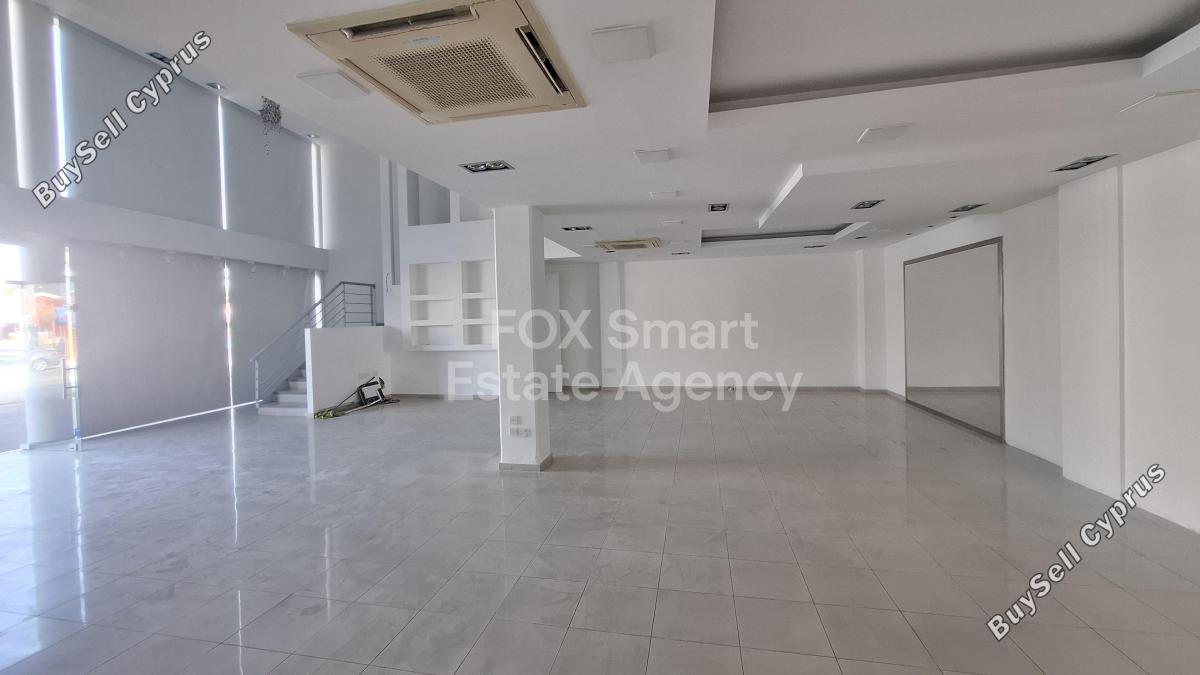 studio showroom for rent makedonitissa nicosia 8542470 image 15513286
