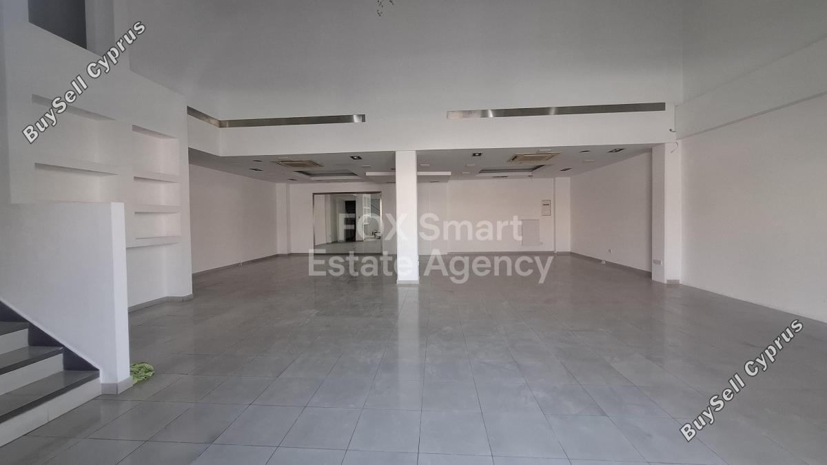 studio showroom for rent makedonitissa nicosia 8542470 image 15513287