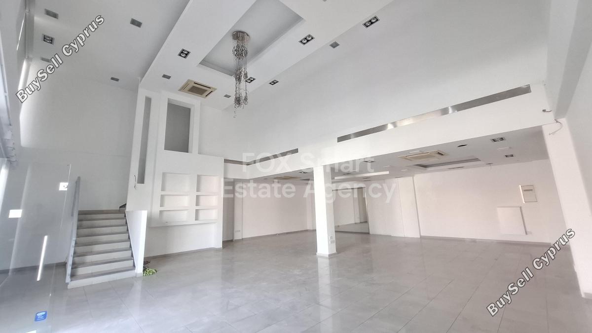 studio showroom for rent makedonitissa nicosia 8542470 image 15513289