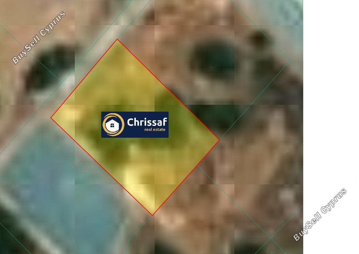 577 SQM Plot for sale in Paramali, Limassol 13683834