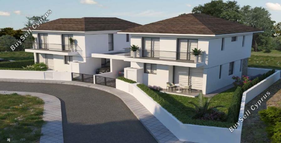3 Bedroom Detached house for sale in Alaminos, Larnaca 16253995