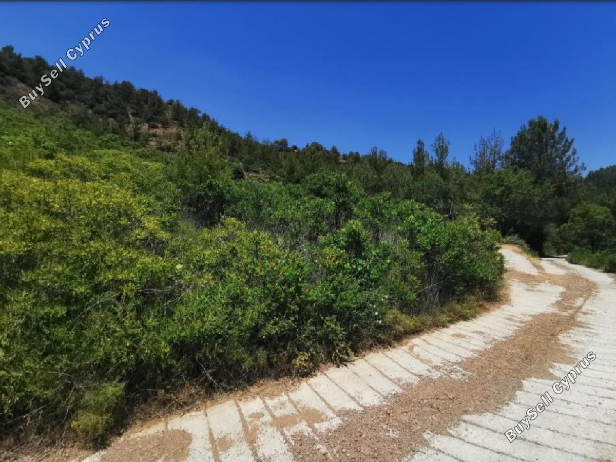 16500 SQM Land for sale in Tsakistra, Nicosia 16332314