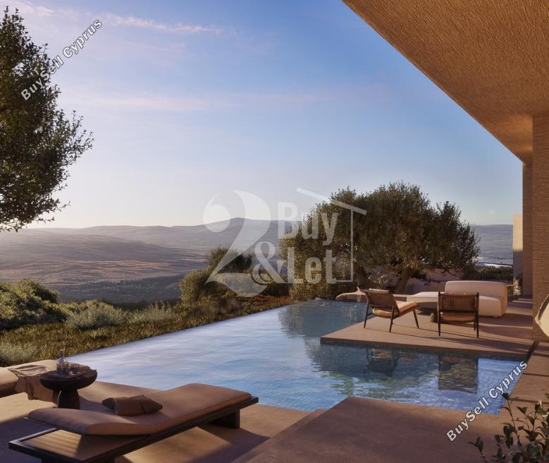 3 Bedroom Detached house for sale in Tsada, Paphos 16727565