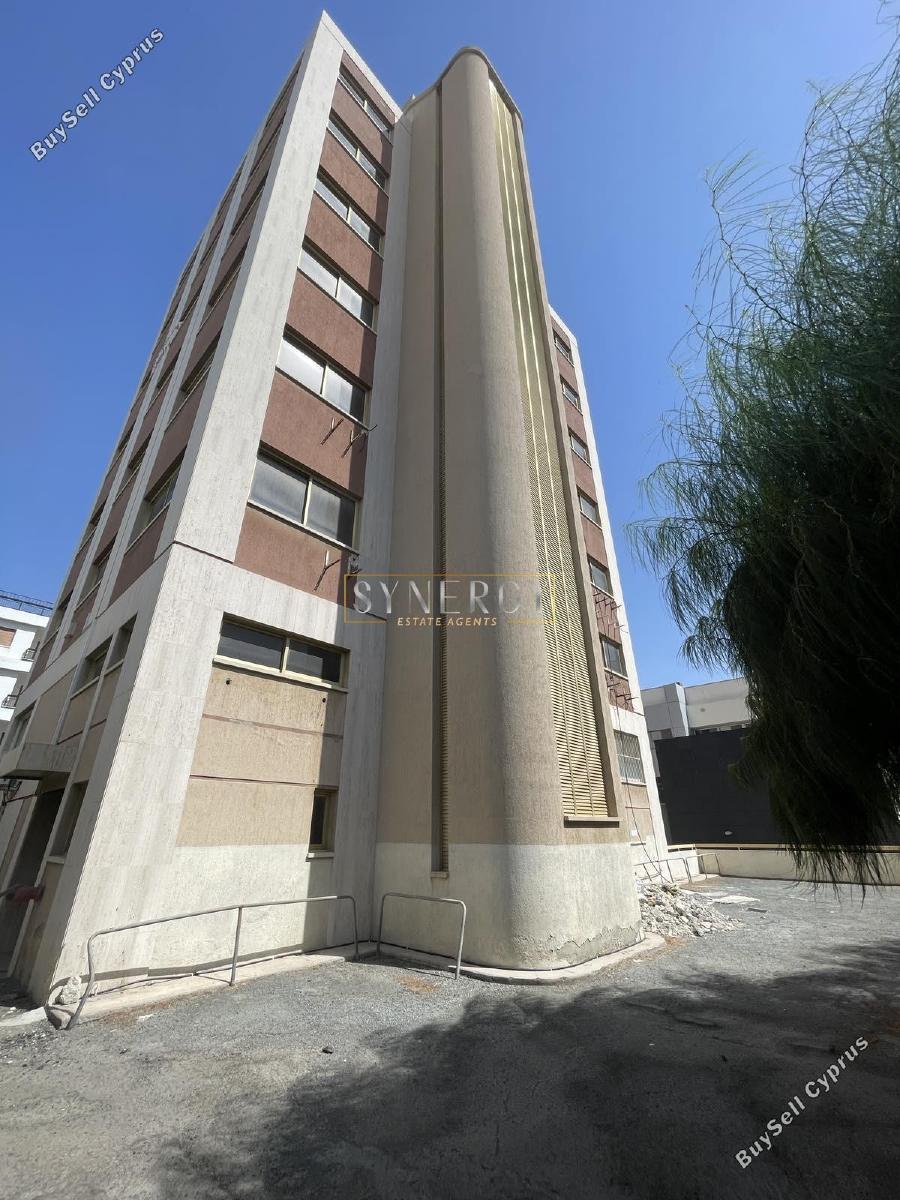 Commercial Building for sale in Nicosia Walled Old City, Nicosia 16753485