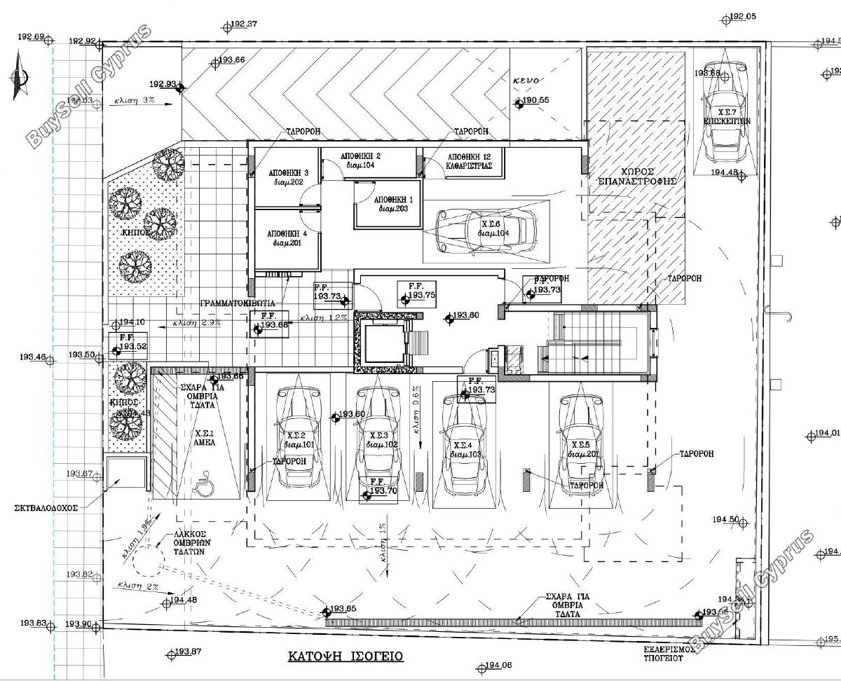 2 bedroom apartment for sale acropolis nicosia 8056570 image 12966069