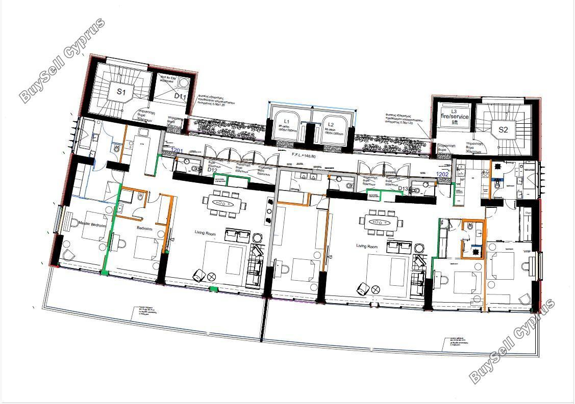2 bedroom apartment for sale agios tychonas limassol 7804570 image 12860555