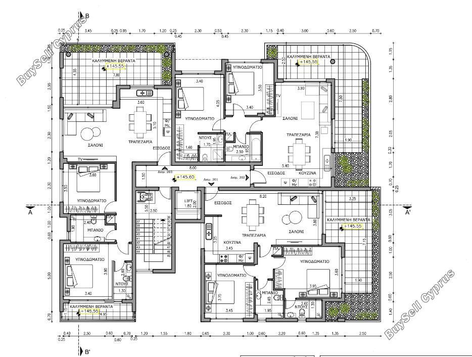 2 bedroom apartment for sale paphos municipality paphos 8395570 image 14820355