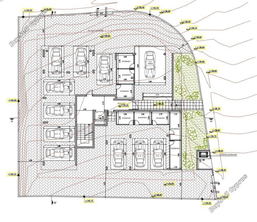 2 bedroom apartment for sale paphos municipality paphos 8395570 image 14820356
