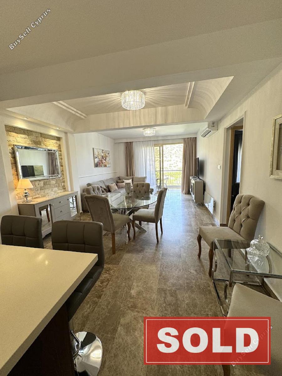2 bedroom penthouse sold germasogeia limassol 1615570 image 4085250