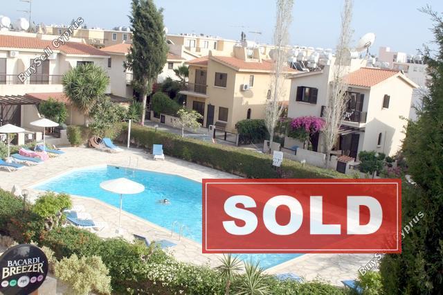 2 bedroom penthouse sold kato paphos paphos 225570 image 196764
