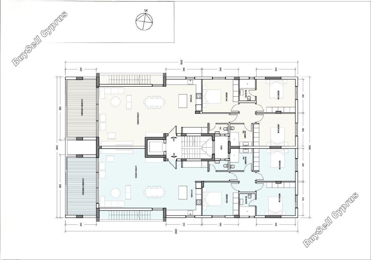 3 bedroom apartment for sale makedonitissa nicosia 8249570 image 13913986