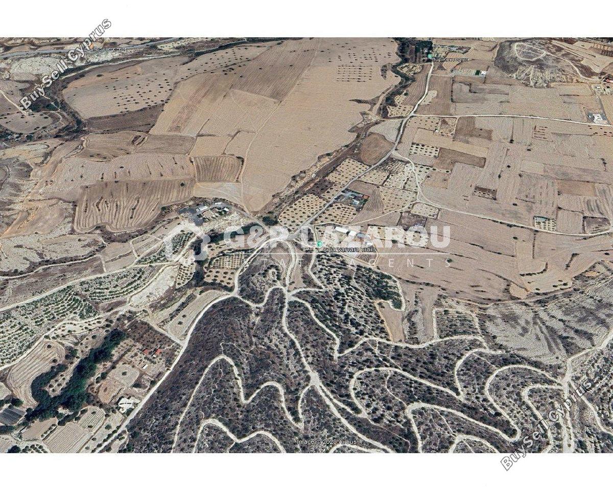 land for sale agia varvara nicosias nicosia 7609570 image 9773889
