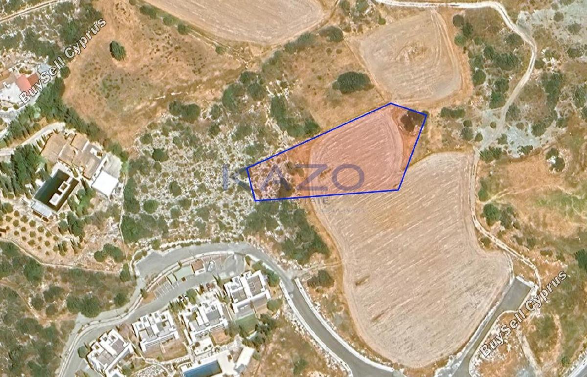 land for sale agios tychonas limassol 8156570 image 13483190