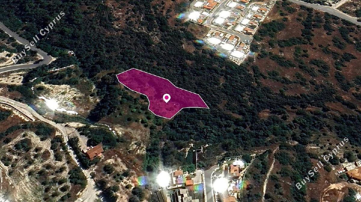 land for sale neo chorio paphos 8237570 image 14230868