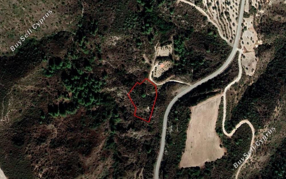 land for sale pano lefkara larnaca 934570 image 13025150