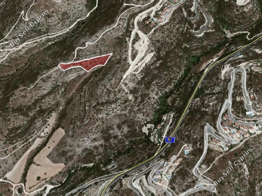 land for sale tsada paphos 1354570 image 17355730